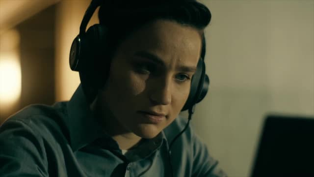 S01:E09 - 10-8 Entitlements