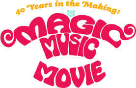 40 Years in the Making: The Magic Music Movie