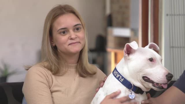 S01:E07 - Johanita and the Africa's (Ryan and Jade)