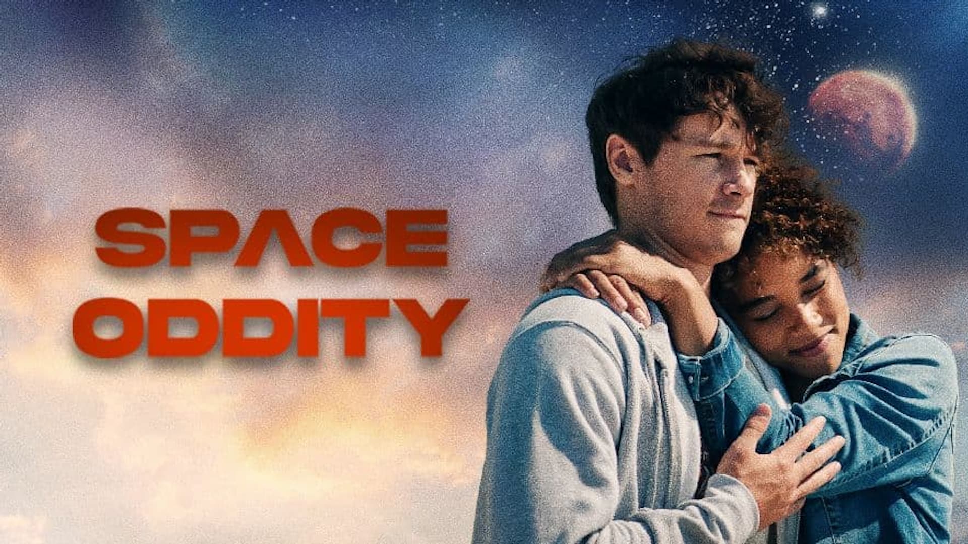 Get your Popcorn Out because Space Oddity is Streaming on Tubi this July