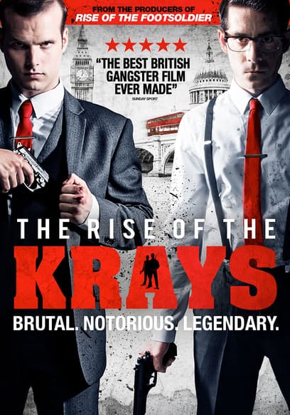 The Rise of the Krays