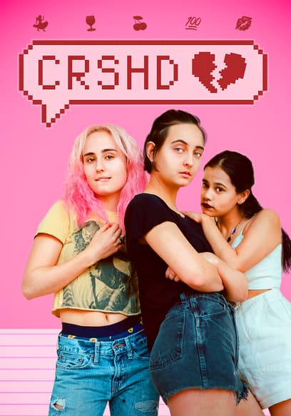 CRSHD