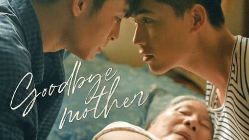 Full Movie Goodbye Mother Eng Sub The Farewell Movie Film DVD