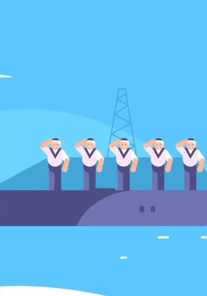 S01:E19 - Swedish Submarines vs. Cheap Submarines poster