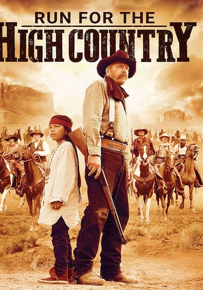 Run for the High Country