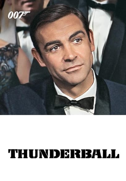 Thunderball