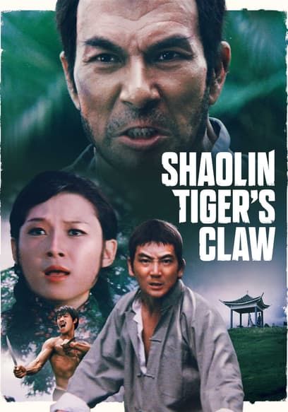 Shaolin Tiger's Claw