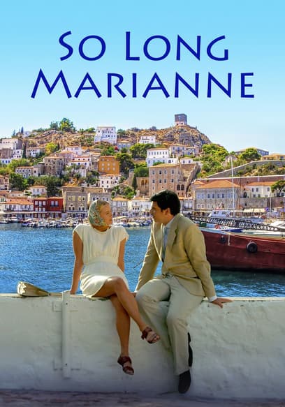So Long Marianne