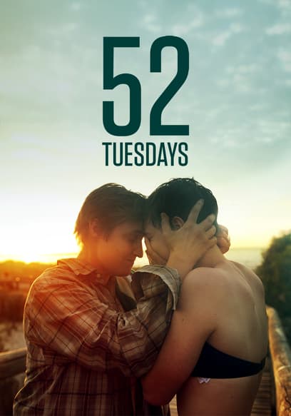 52 Tuesdays poster