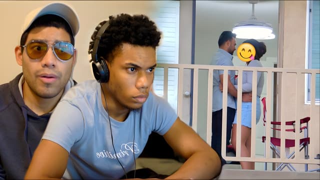 S01:E06 - Boyfriend Catches Girlfriend Cheating and Exposes Her for It!