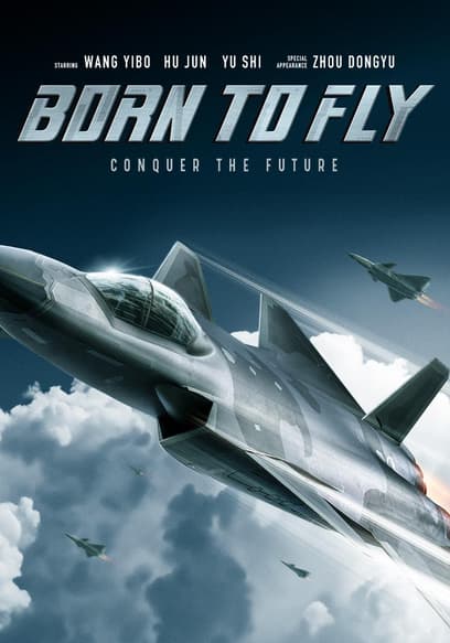 Born to Fly