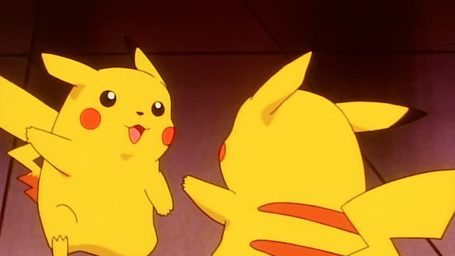 S01:E35 - Ditto's Mysterious Mansion