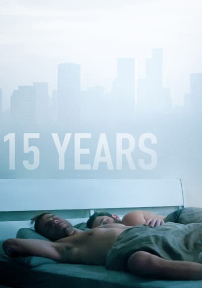 15 Years