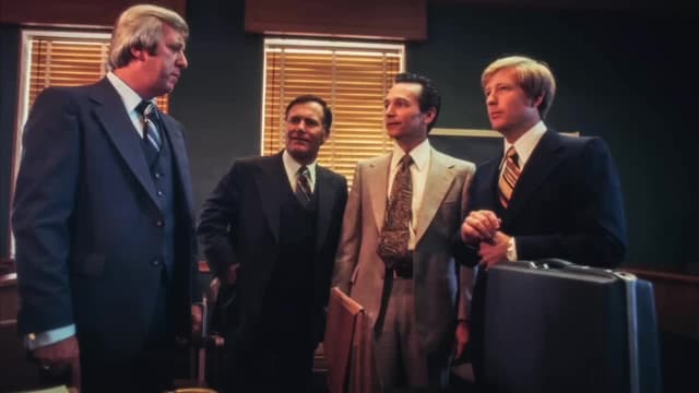 S04:E08 - Did Oil Tycoon Cullen Davis Get Away With Murder?