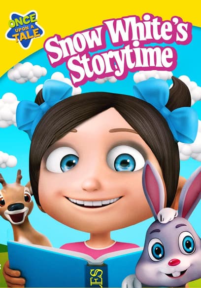 Snow White's Storytime