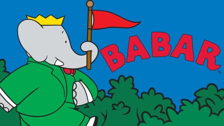 Watch Babar Season 3 - Free TV Shows | Tubi