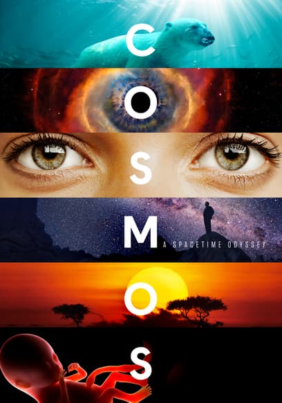 S02:E01 - Standing Up in the Milky Way