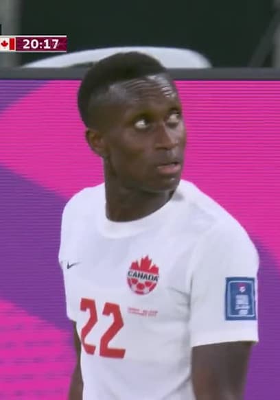 S2022:E12 - Belgium vs Canada poster