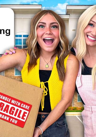 S04:E22 - Apartment Shopping poster