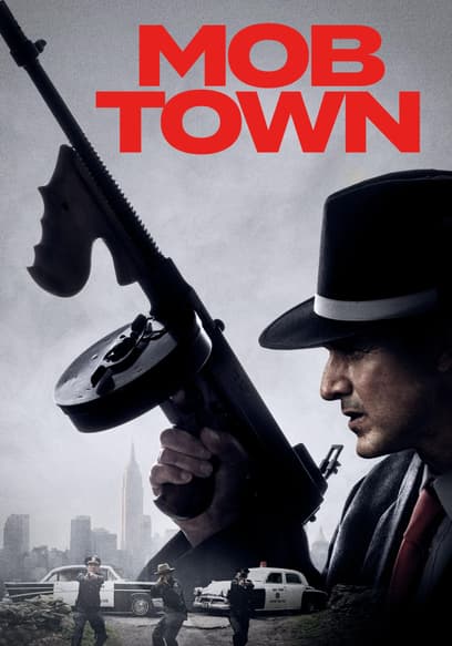 Mob Town