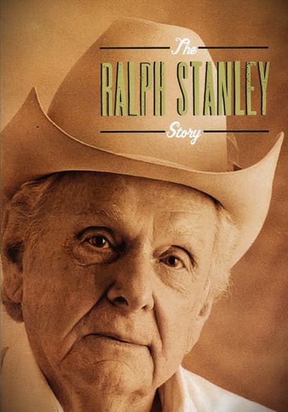 The Ralph Stanley Story