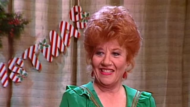 S06:E15 - Christmas in the Bighouse