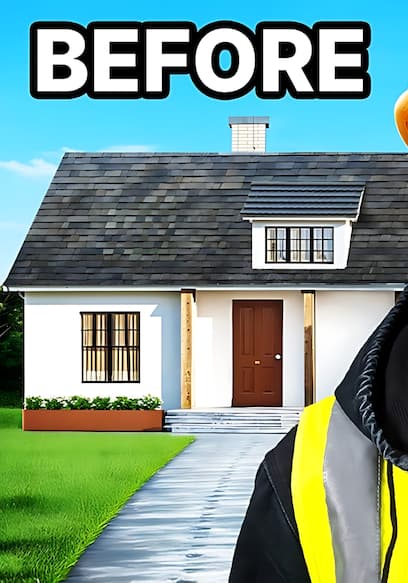 Affiche de S01:E03 - Their Dream House
