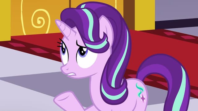 S07:E10 - A Royal Problem