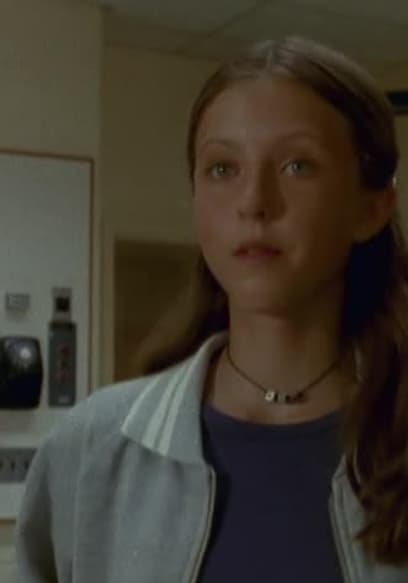 S01:E02 - It Came From Beneath the Kitchen Sink poster