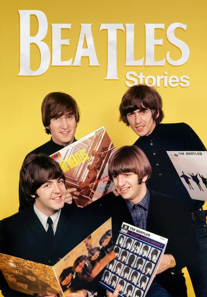 Beatles Stories