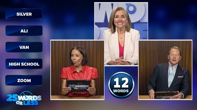 S06:E110 - This Game Is Like High School… Full of Drama and Surprises!