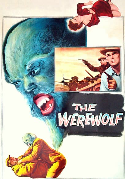 The Werewolf