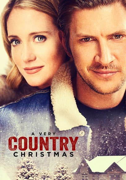 A Very Country Christmas