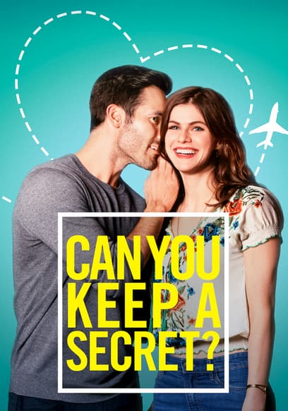 Can You Keep a Secret?