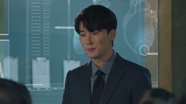 S05:E01 - Episode 1