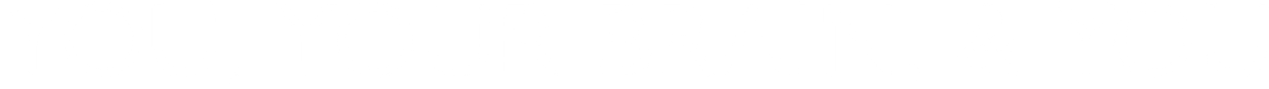 You, Your Brain, & You