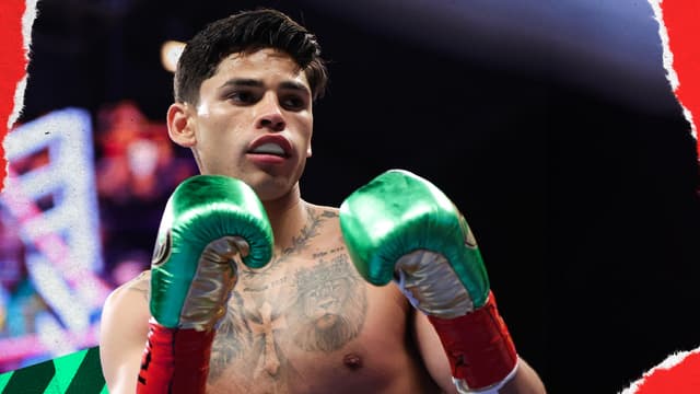 S01:E04 - Can Ryan Garcia Fix the Business of Boxing?