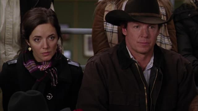 S03:E17 - Ring of Fire