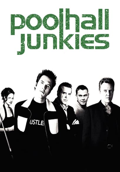 Poolhall Junkies