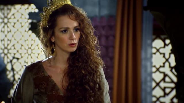 S02:E28 - Dolor frente al amor