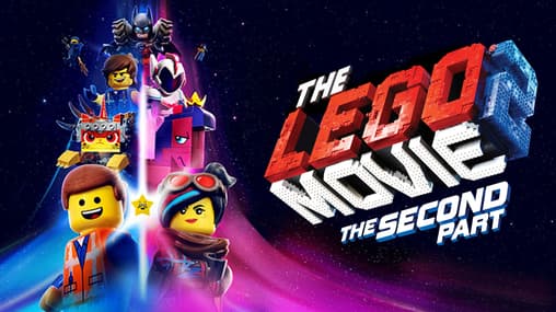 Trailer The Second Lego Movie Watch LEGO MOVIE 2, THE: THE