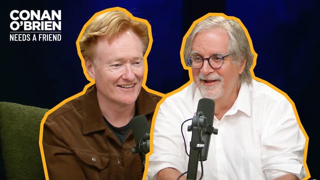 S2026:E415 - Matt Groening