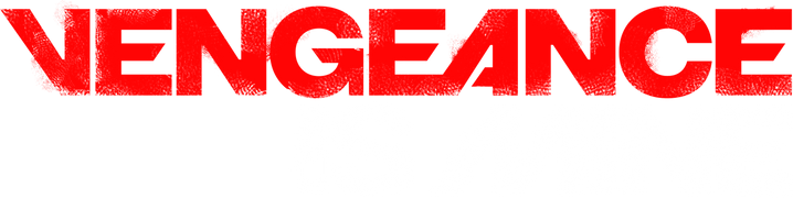 Vengeance Is Mine