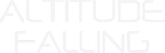 Altitude Falling