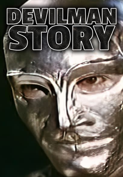 Devilman Story