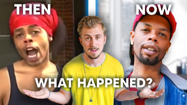 S01:E04 - Lost Viral Legends