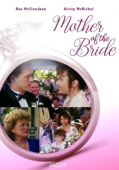Mother of the Bride
