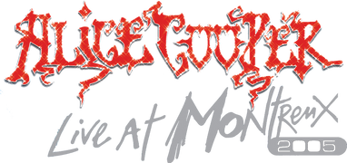 Alice Cooper: Live at Montreux 2005