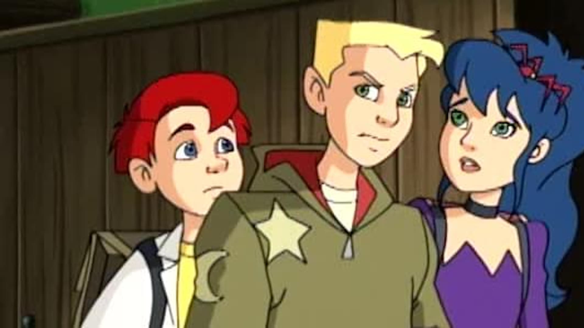 Watch Ultimate Book of Spells S01:E23 - Ultimate Book of Spells 