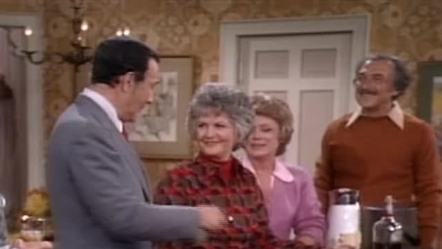 S06:E610 - Maude's New Client